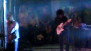 Taking Back Sunday - Carpathia