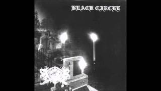 Black Circle / Xasthur -- full split