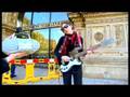 Jaymay Tours London: "Autumn Fallin" (all over London!)