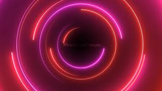neon background video loop, Neon lights background video loop, neon lights background animation loop