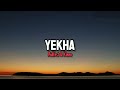 Aidfest Kineo YEKHA Lyrics