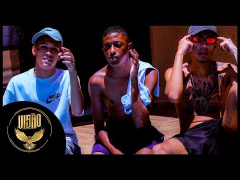 RETROSPECTIVA - Venerá, MC Alvin e MC Bezerra (Prod.L12) Clipe Oficial