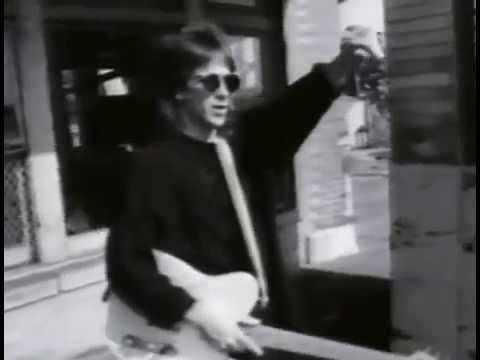 Rob Jungklas Memphis Thing