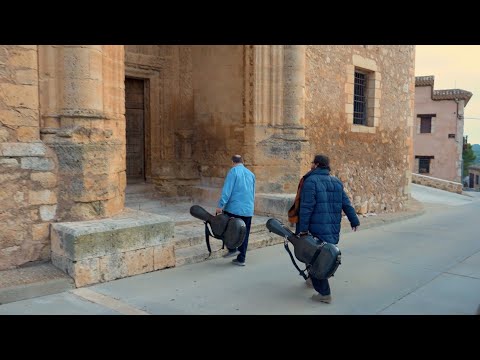 Histórias do Violão - Episódio 10 - Espanha