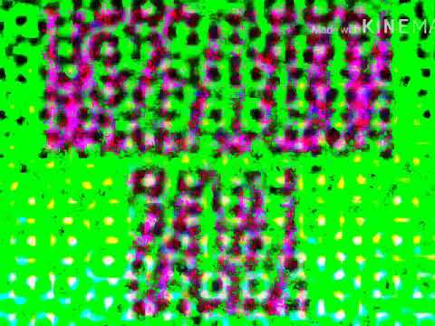 Christimastimes VHS Logo in Scary G-Major