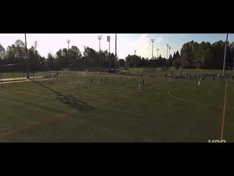 20250913 Ray’s 1 Goal and 1 Assist in XF B15 RCL1’s 5:1 Win vs. WA Rush B14 Pre MLS Next