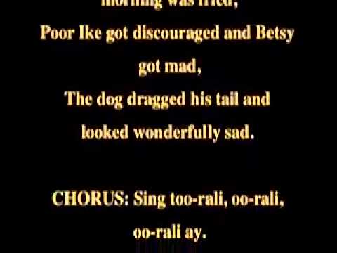 Sweet Betsy From Pike Music & Lyrics