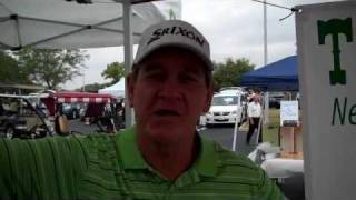 preview picture of video 'The Golf Ranch | Bill Easterly, Golf Professional'