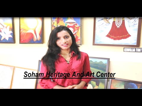 R.J Roshni Khanduri  Soham herit...