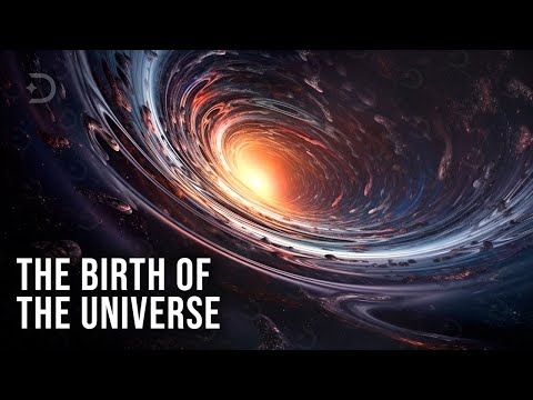How Did The Universe Actually Begin?