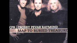 CPR (Crosby Pevar and Raymond) - Jerusalem