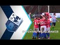 SV Venray – Wilhelmina’08 - 5 november 2019 - Peel en Maas TV Venray