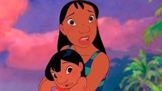 Alan Silvestri - What's Best For Lilo [Lilo & Stitch Soundtrack]