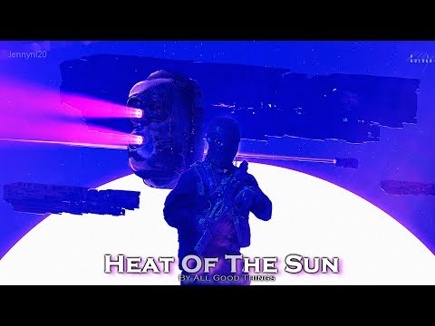 EPIC ROCK | ''Heat Of The Sun'' by All Good Things (Super Rock)