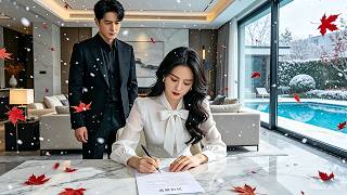 Download lagu He Brought His Mistress Home in Front of Her—she left and married the CEO who secretly loved her! mp3