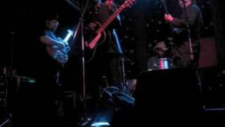 Of Lillies and Remains