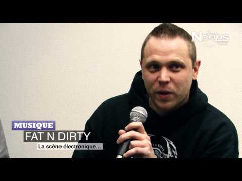 Fat n Dirty - Interview [Notulus]