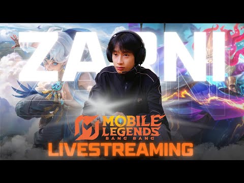 Straeaming Time by Zarnii Day19 of Consistency