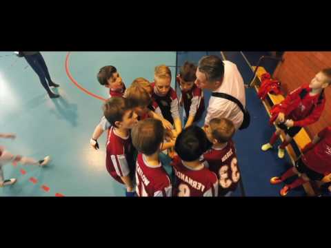 Sparta Cup 2017 (50 fps)