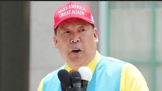 立花孝志党首がドンマッツ氏への逮捕致傷容疑で追送検されたことについて怒ってます！