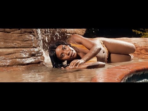 Don Kapandula x Jemax - Wine It (Official Music Video)