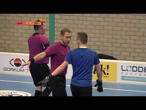 PROXSYS CUP 2019 #2020 Altena - Sleeuwijk