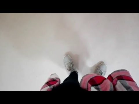 The Others & Nabi - Run (Comedy Teaser Cover)