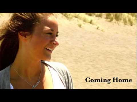 Coming Home - Enrique Iglesias (Cover by Annette) video thumbnail