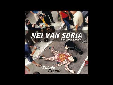 Nada Mais - Nei Van Sória
