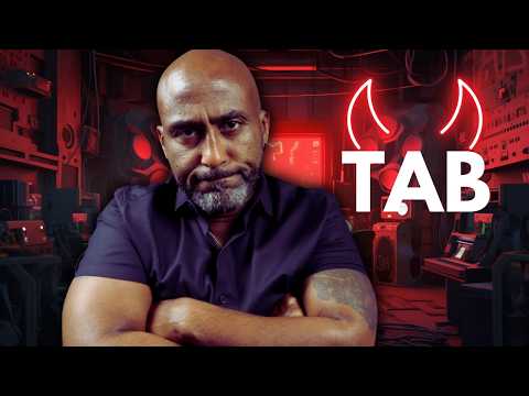 Is TAB RUINING YOUR BASS PLAYING?