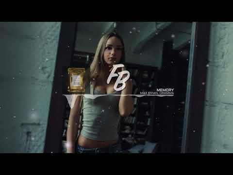 Max Evian, Dramma - Memory / Music (2020)