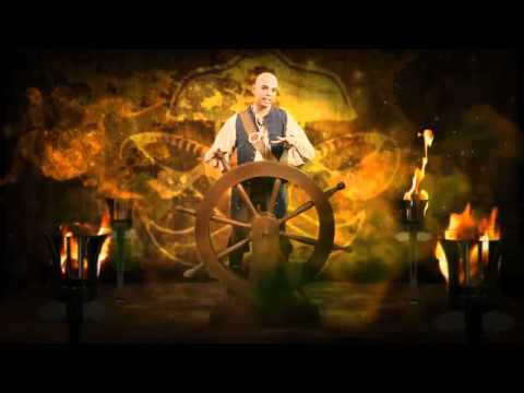 Ku 2Rin - Le Capitaine [HD] 720p