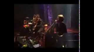 Hanson - If Only [Underneath Acoustic Live]