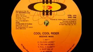 Beenie Man - Shot Em Up