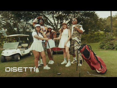 Mr Plata x El Americano 4KT - Las Muñequitas (Video Oficial)