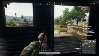 【PUBG】平等院ほうおうドン勝ち侍 ３日目【PS4】