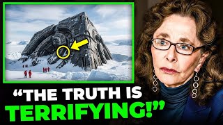 Download lagu 'Before I Die, I Must Tell the Truth' —Linda Moulton Howe Finally Admits What They Saw on Antarctica mp3