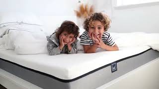  Yourself to Sleep with Your New Favorite Mattress