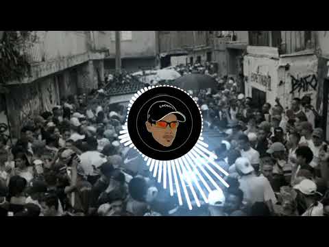 PUTARIA CRIMINOSA - MC Gideone - Desce Contraindo (DJ Thiago Mendes)