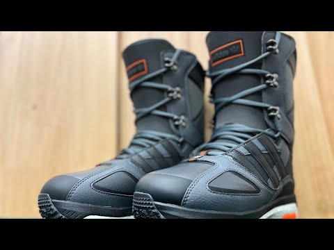 ADIDAS Tactical  Lexicon ADV snowboarding boots 21-22