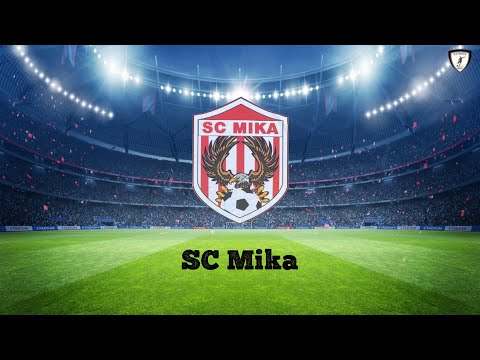 Mika 09 (1-4) Sardarapat 08 / Round 20