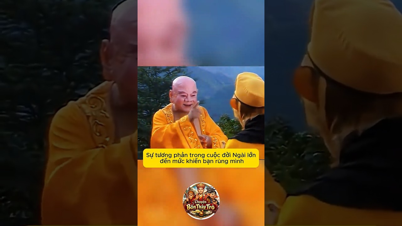 Bạn có biết Phật Di Lặc khổ đến như nào trước khi thành phật không?