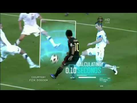 Sport science gol de giovani dos santos 360p)