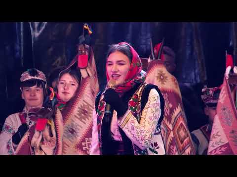 22 decembrie 2024, Festivalul de datini și obiceiuri de iarnă ,,Din străbuni, din oameni buni…”  - 8