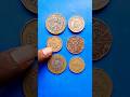 2 Rupee Old Coin Value Shorts Coin Currency Money Dollar Vlog Rupee Shika Paisa