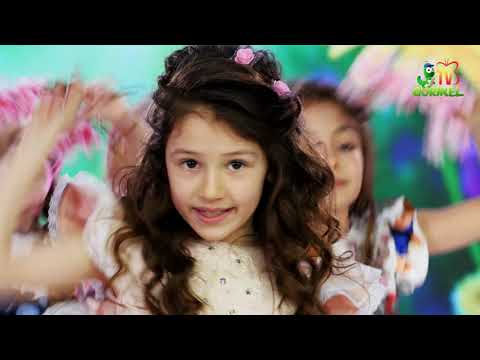 Cezara Cirlan (LOLLIPOPS) - Primăvara 4K
