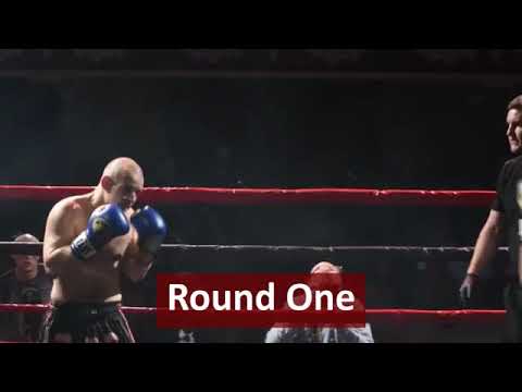 Alec Cunningham vs Brent Doney