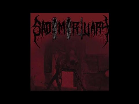 Sadomortuary (Italy) - Demo 2019