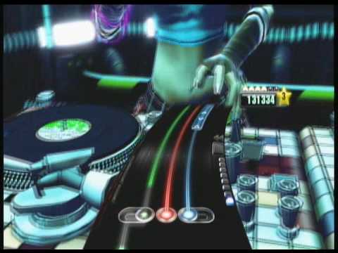 DJ Hero - Expert 5* - Public Enemy - Shut em Down vs Beck - Where It's at 273k