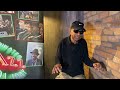 STOP-TIME SERIES with Frank Williams: Hank Jones